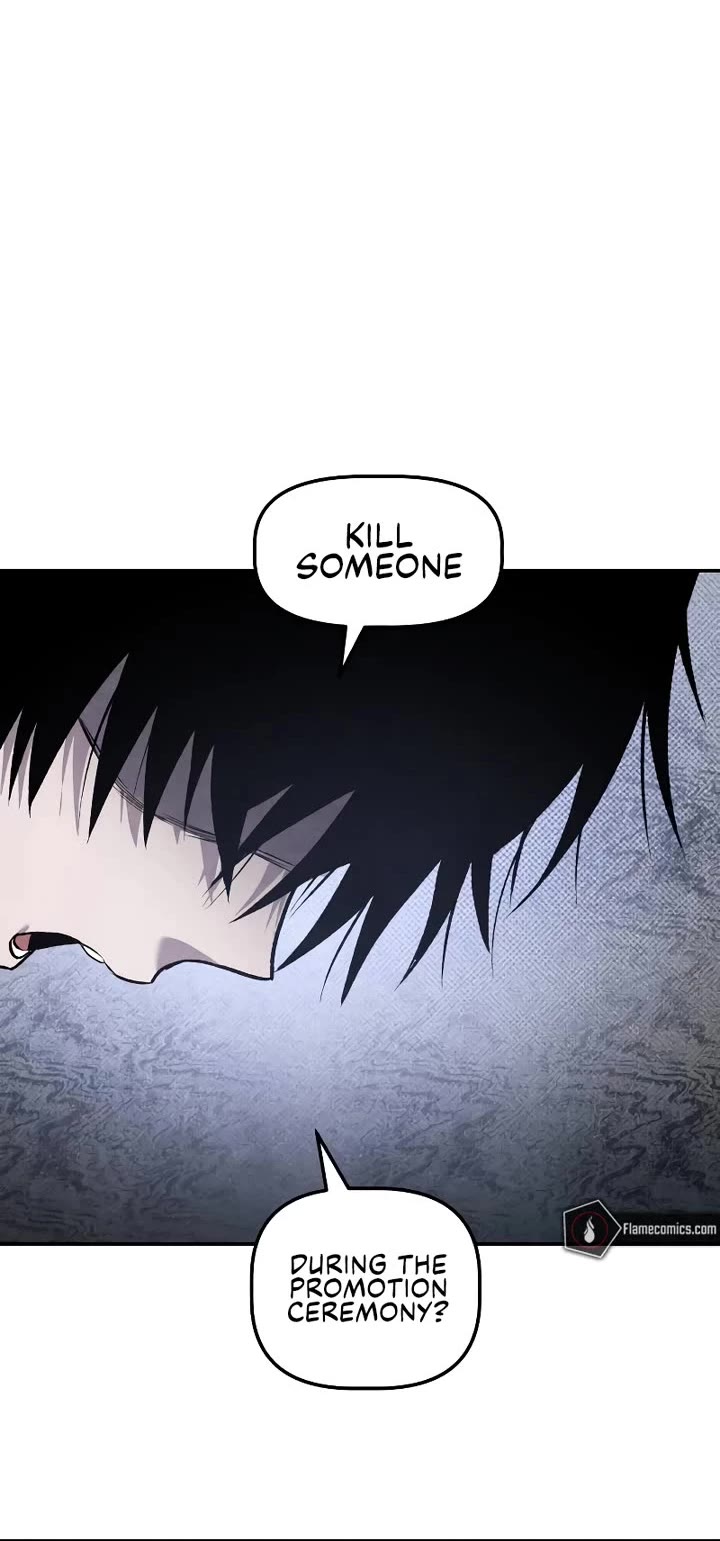 Destined Murderer chapter 29 page 33