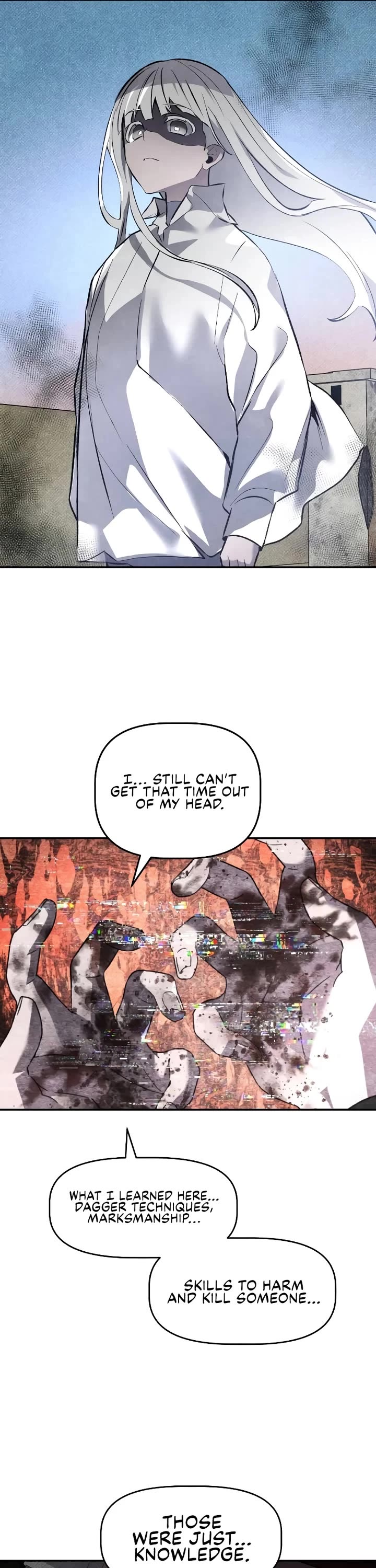 Destined Murderer chapter 29 page 34