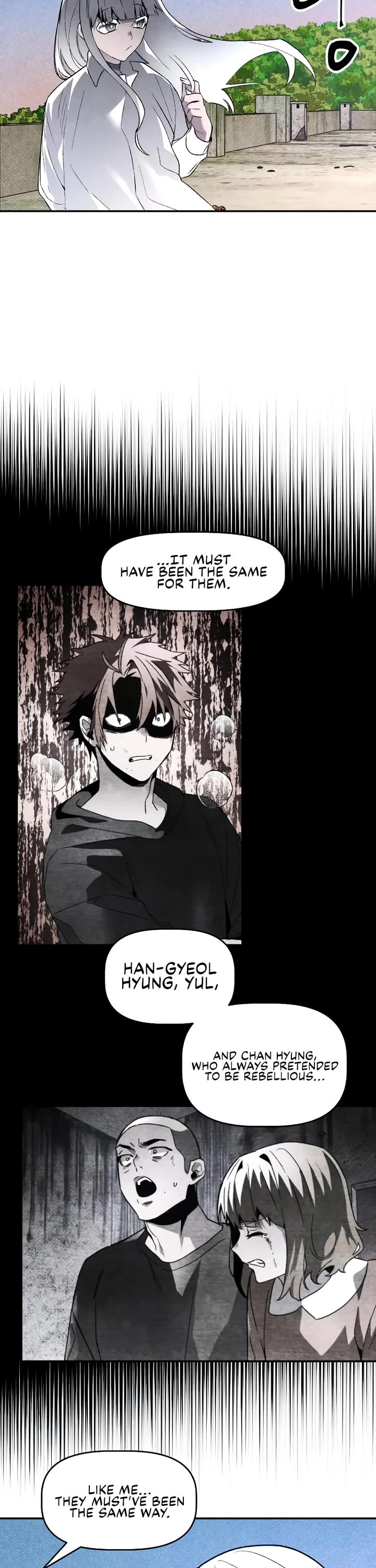 Destined Murderer chapter 29 page 36