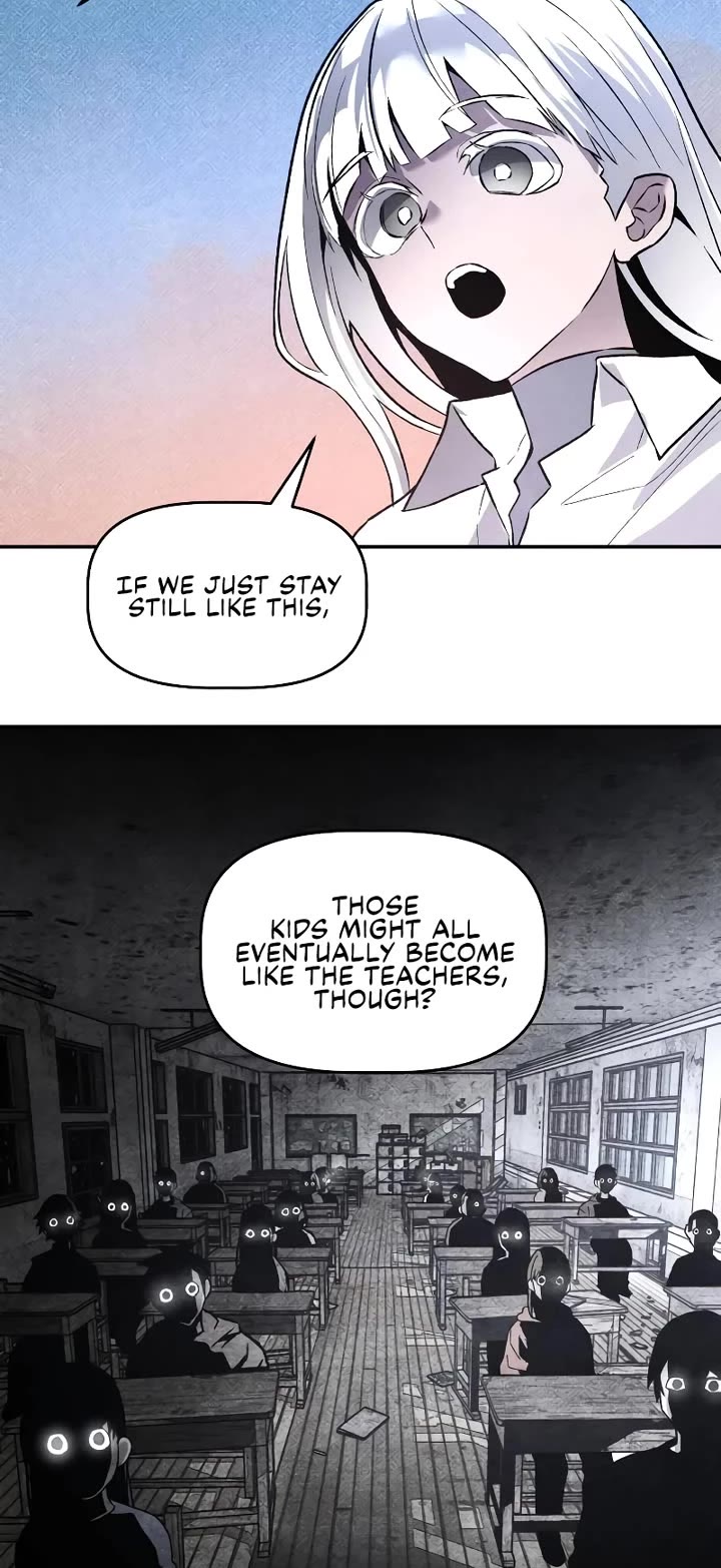 Destined Murderer chapter 29 page 37