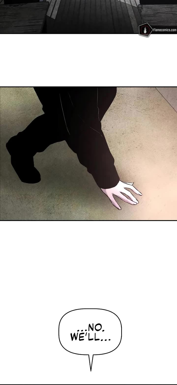 Destined Murderer chapter 29 page 38