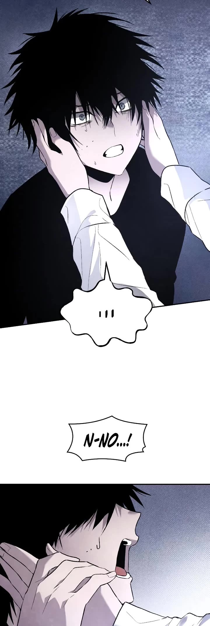 Destined Murderer chapter 29 page 4