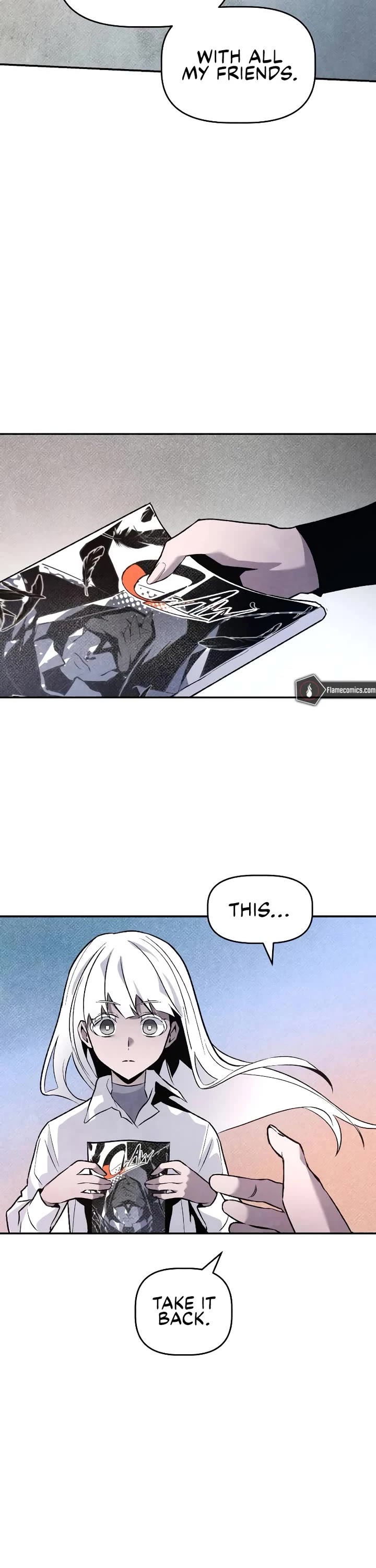 Destined Murderer chapter 29 page 40