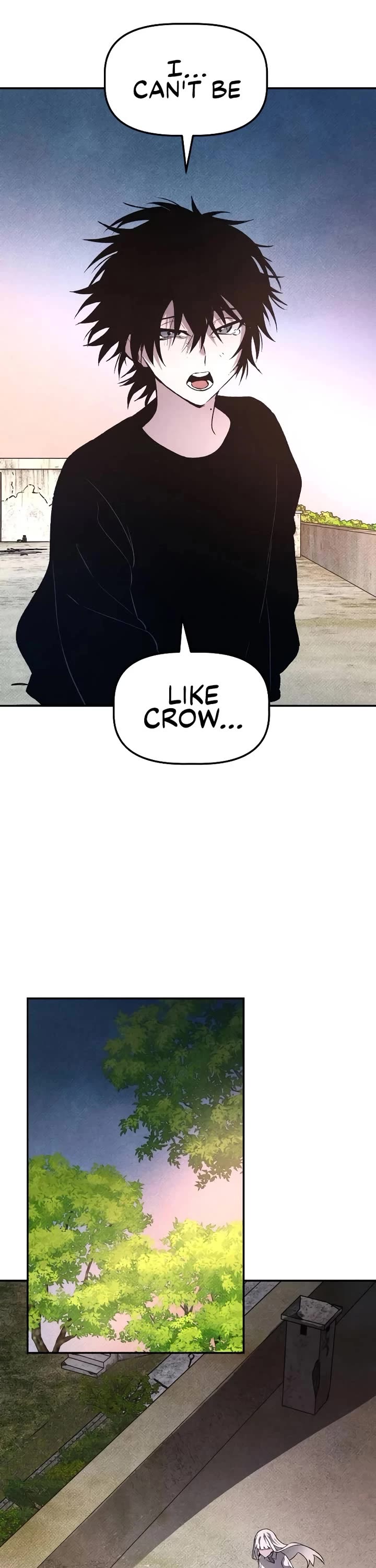 Destined Murderer chapter 29 page 41