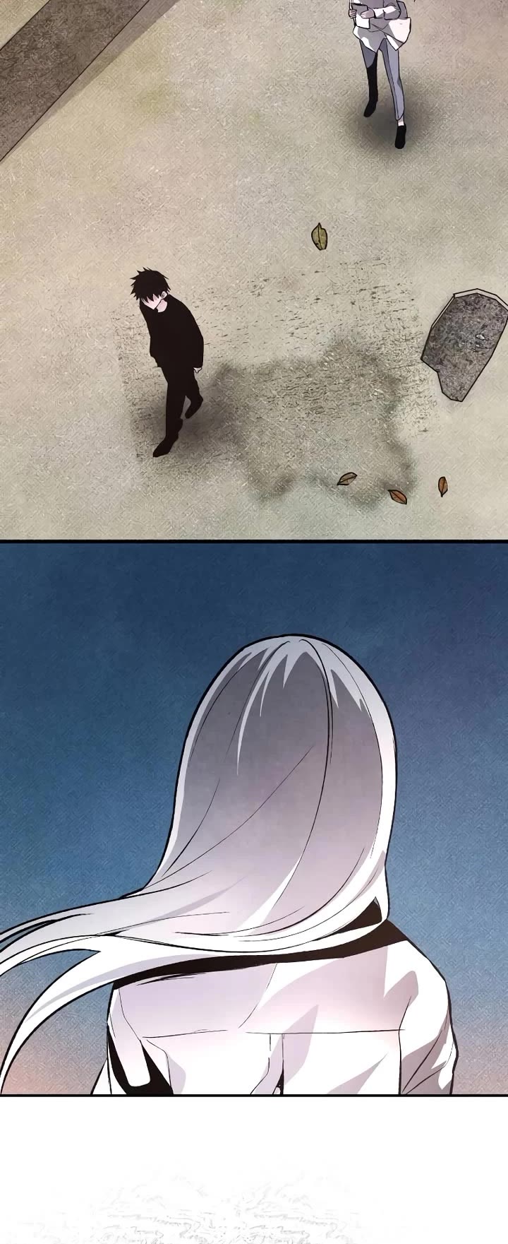 Destined Murderer chapter 29 page 42