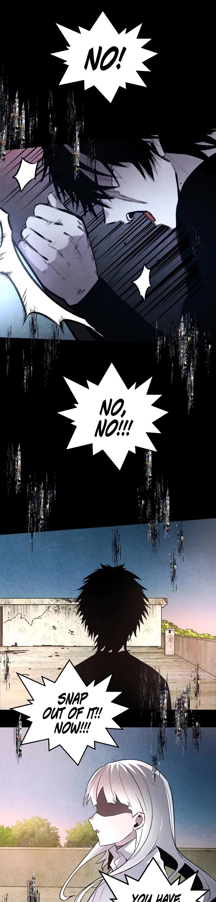 Destined Murderer chapter 29 page 44