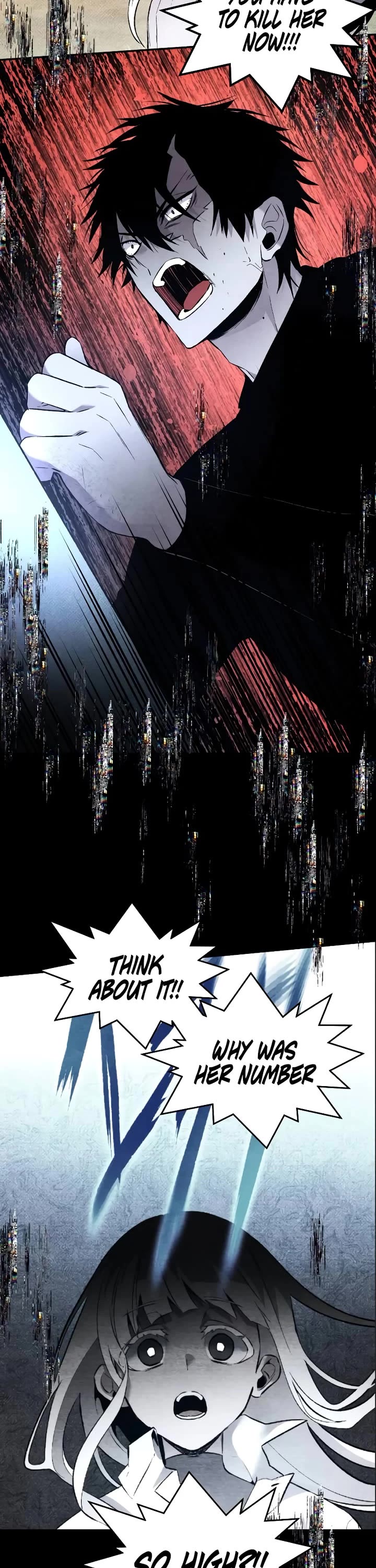 Destined Murderer chapter 29 page 45