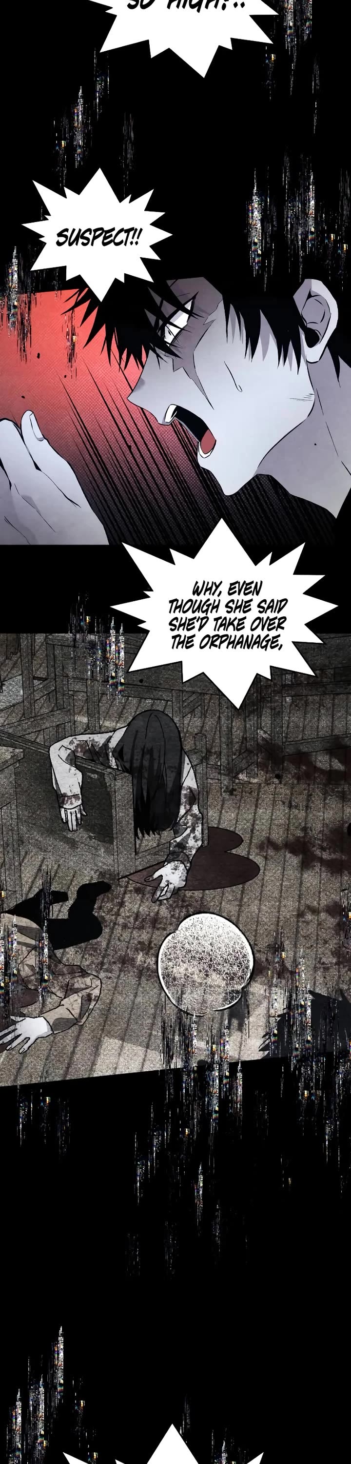 Destined Murderer chapter 29 page 46