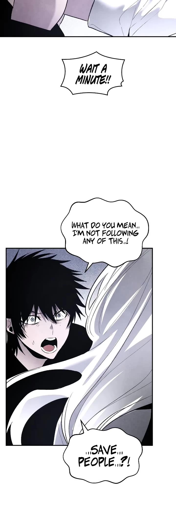 Destined Murderer chapter 29 page 5