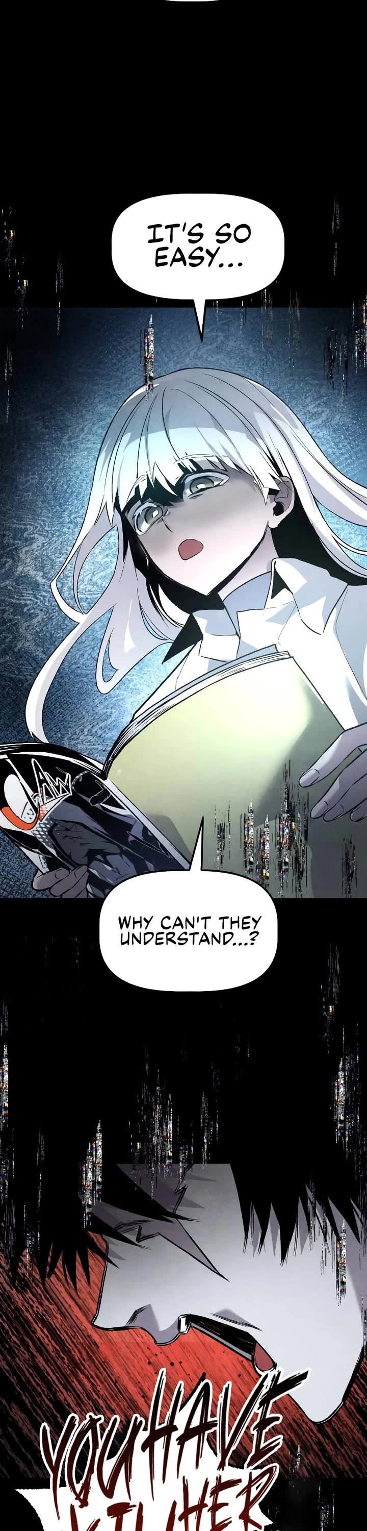 Destined Murderer chapter 29 page 50