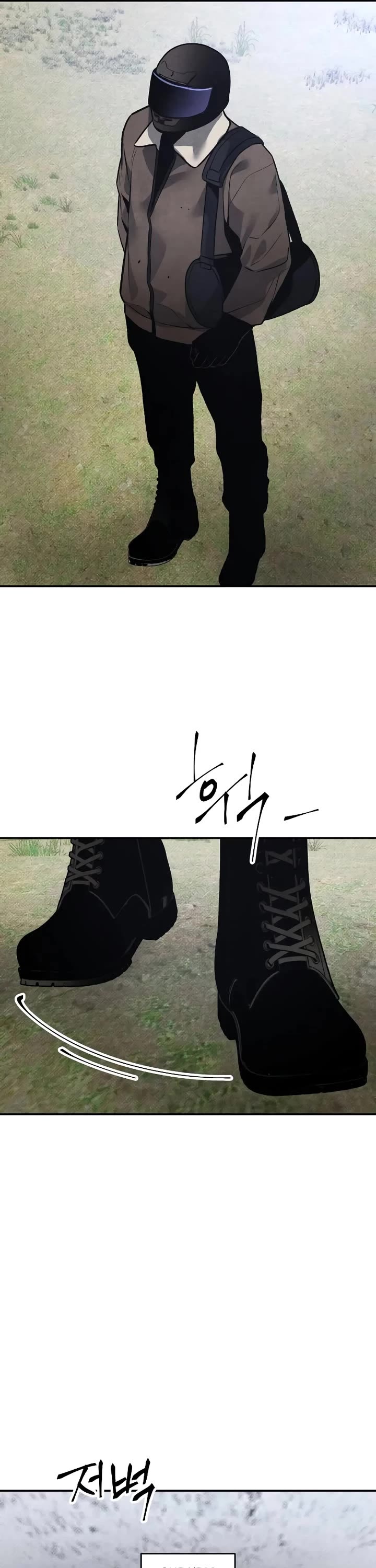 Destined Murderer chapter 29 page 54