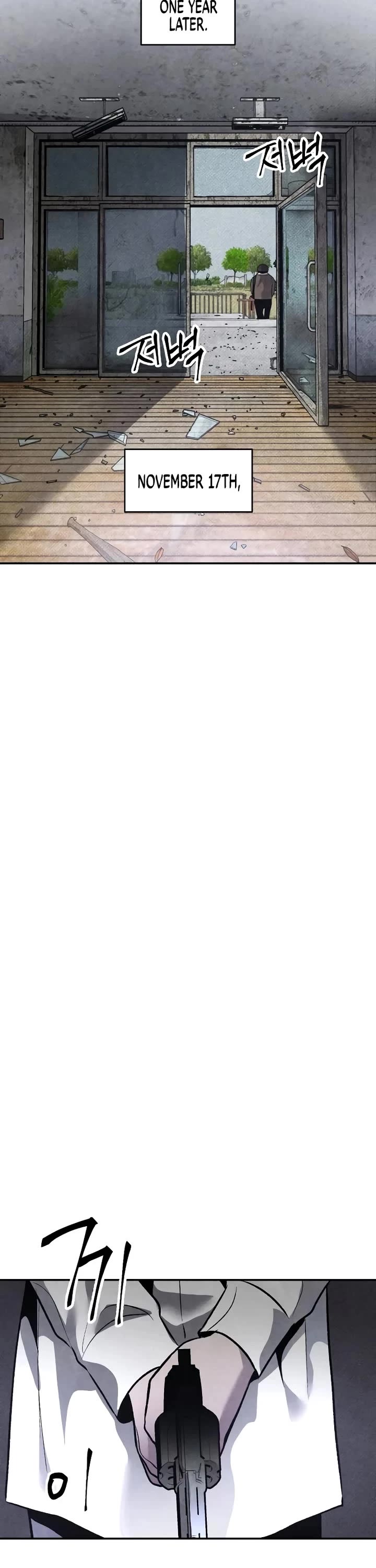 Destined Murderer chapter 29 page 55