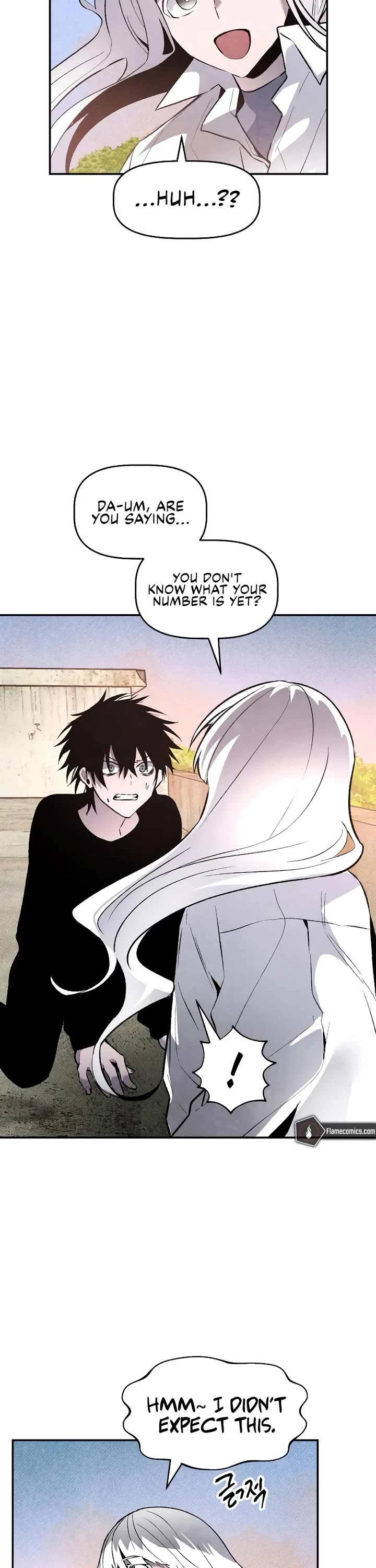 Destined Murderer chapter 29 page 7