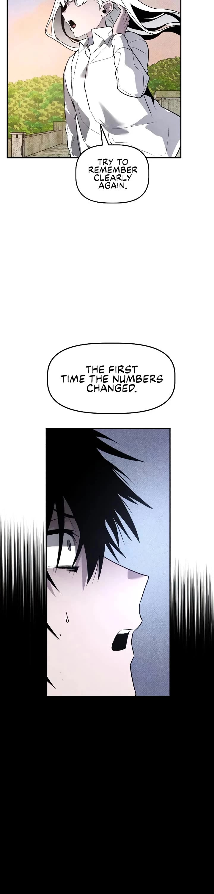 Destined Murderer chapter 29 page 8