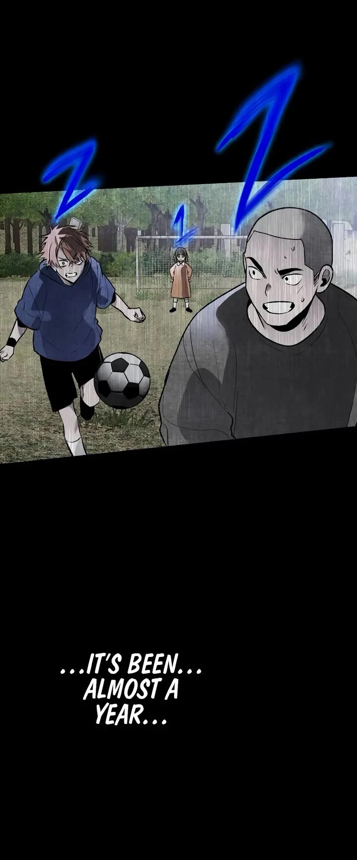 Destined Murderer chapter 29 page 9