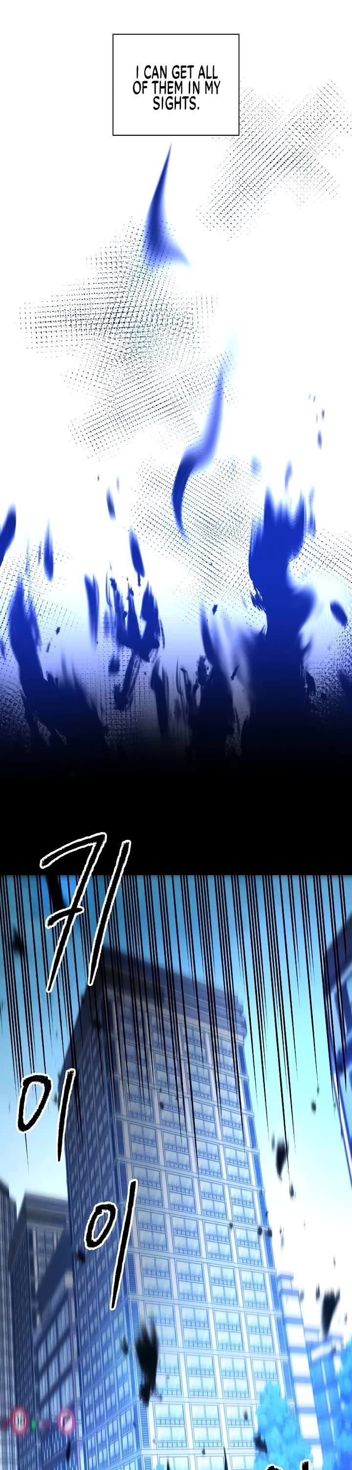 Destined Murderer chapter 3 page 10