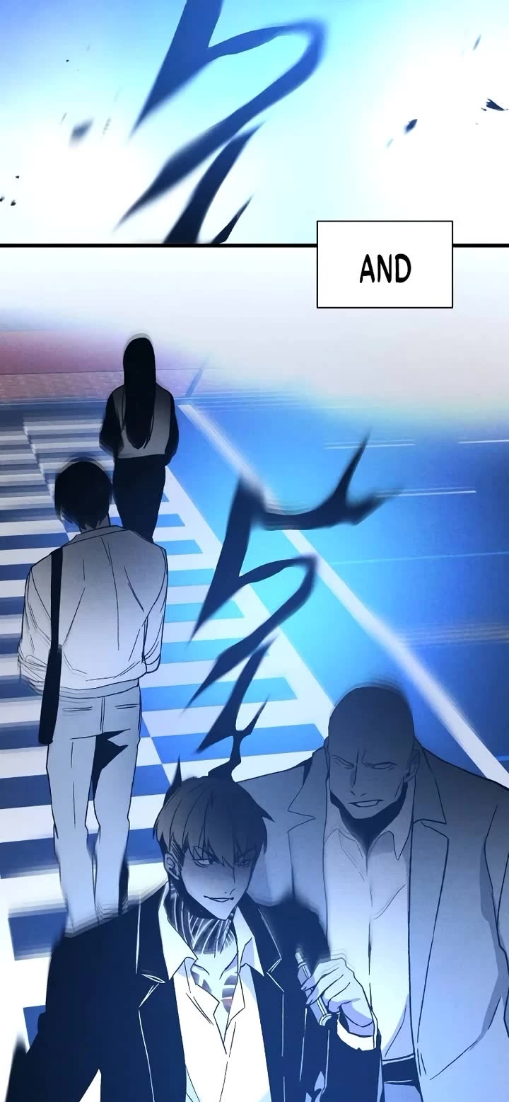 Destined Murderer chapter 3 page 15