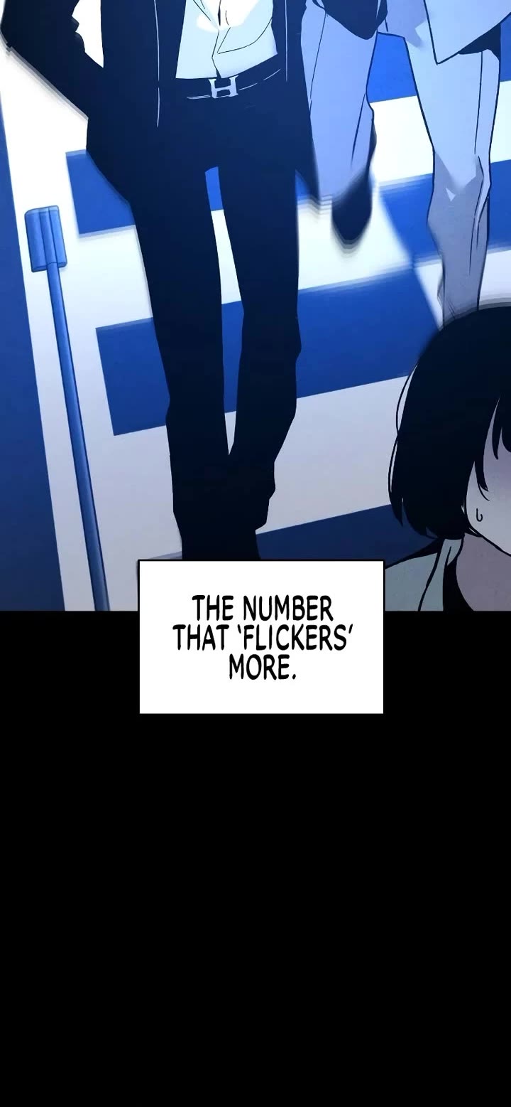 Destined Murderer chapter 3 page 16