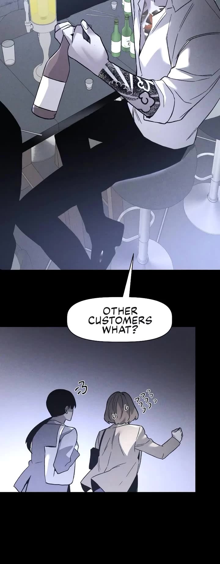 Destined Murderer chapter 3 page 23