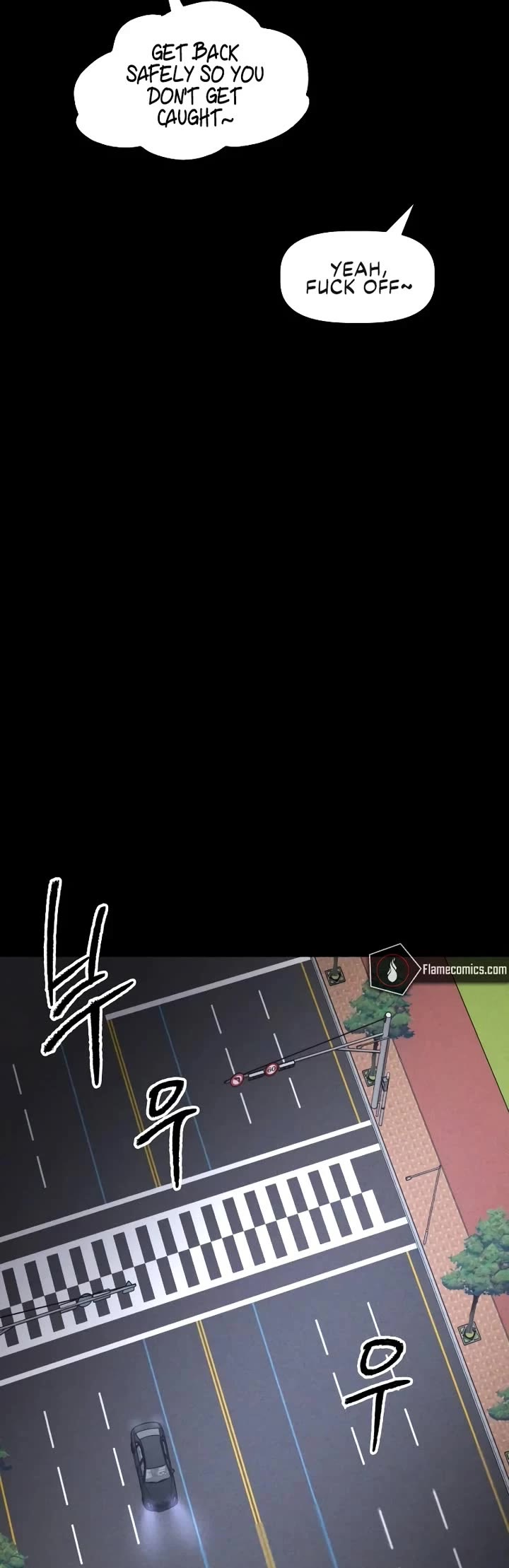 Destined Murderer chapter 3 page 30