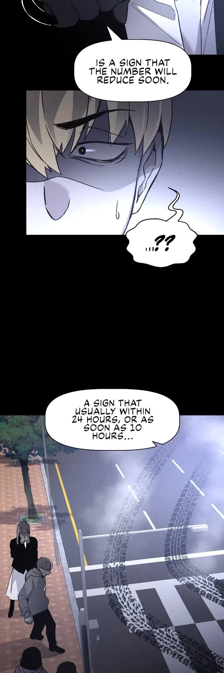 Destined Murderer chapter 3 page 38