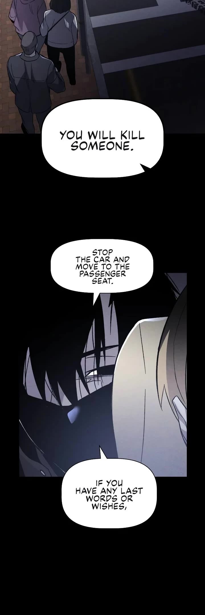 Destined Murderer chapter 3 page 39