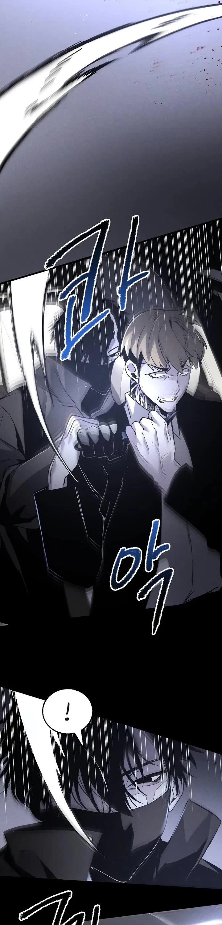 Destined Murderer chapter 3 page 41