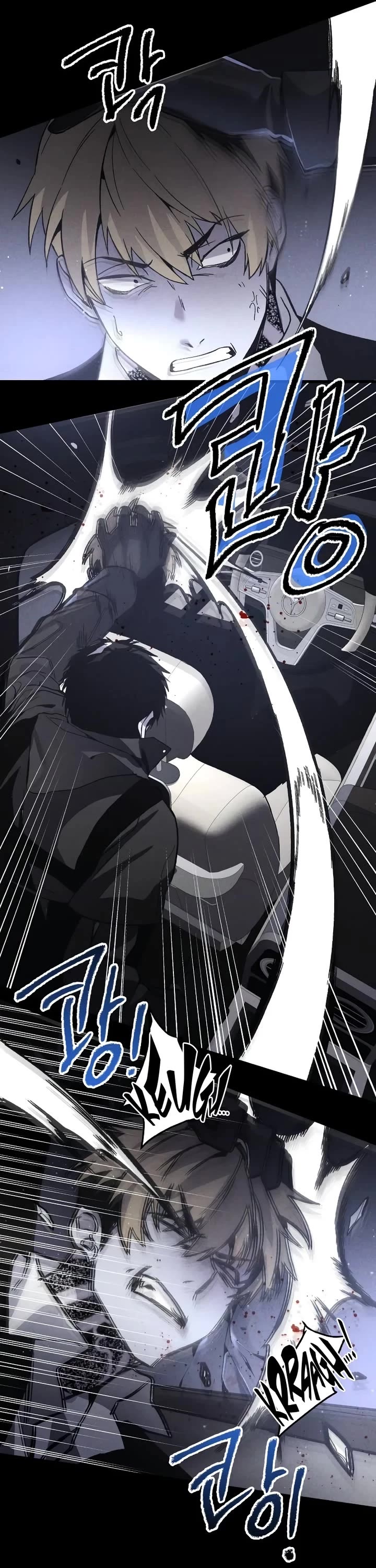 Destined Murderer chapter 3 page 44