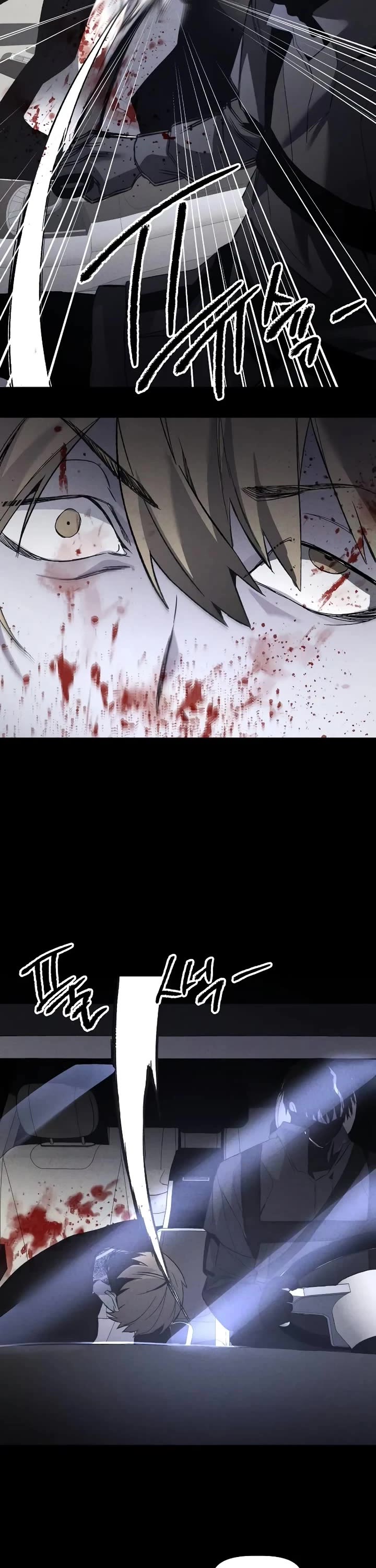 Destined Murderer chapter 3 page 52