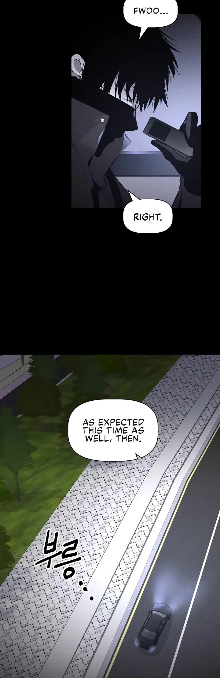 Destined Murderer chapter 3 page 53