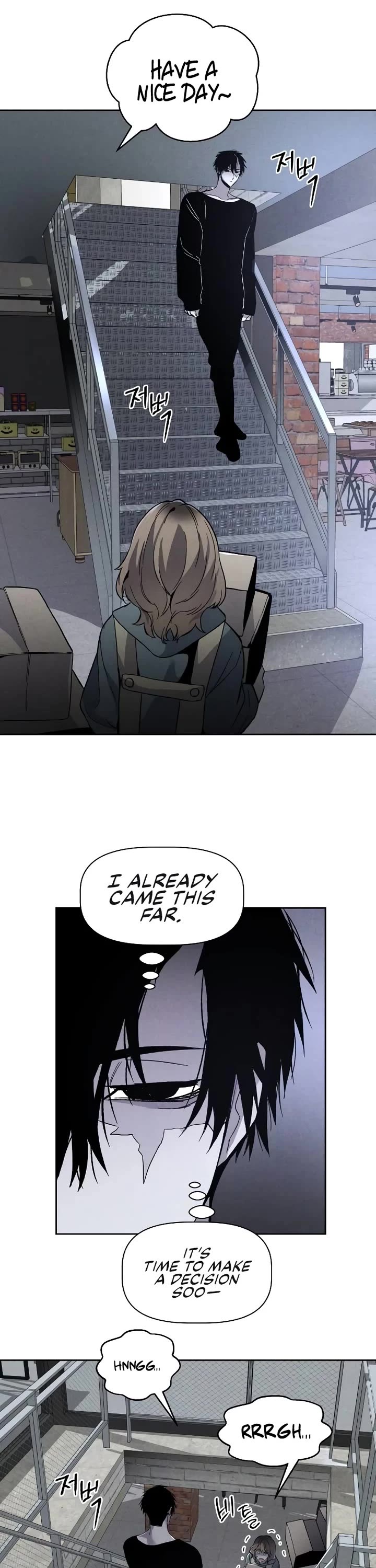 Destined Murderer chapter 3 page 56