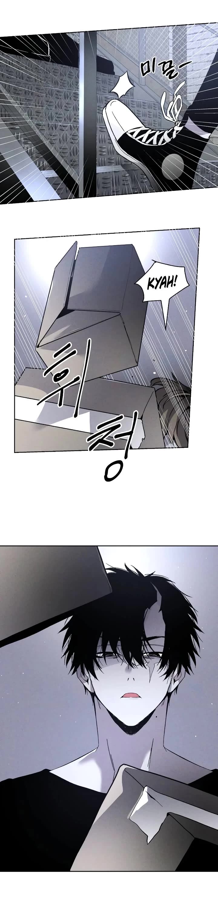 Destined Murderer chapter 3 page 59