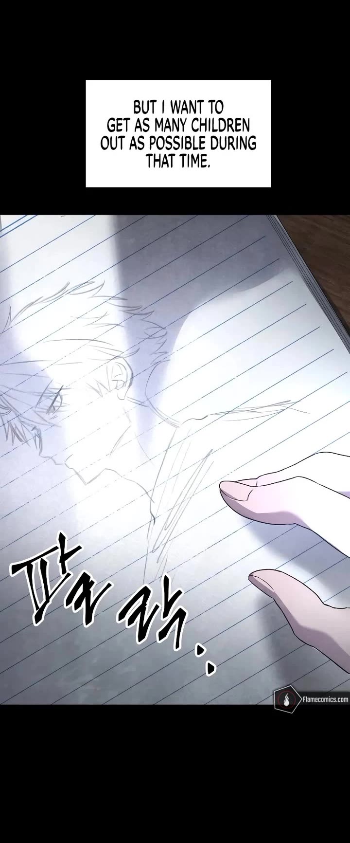 Destined Murderer chapter 30 page 10