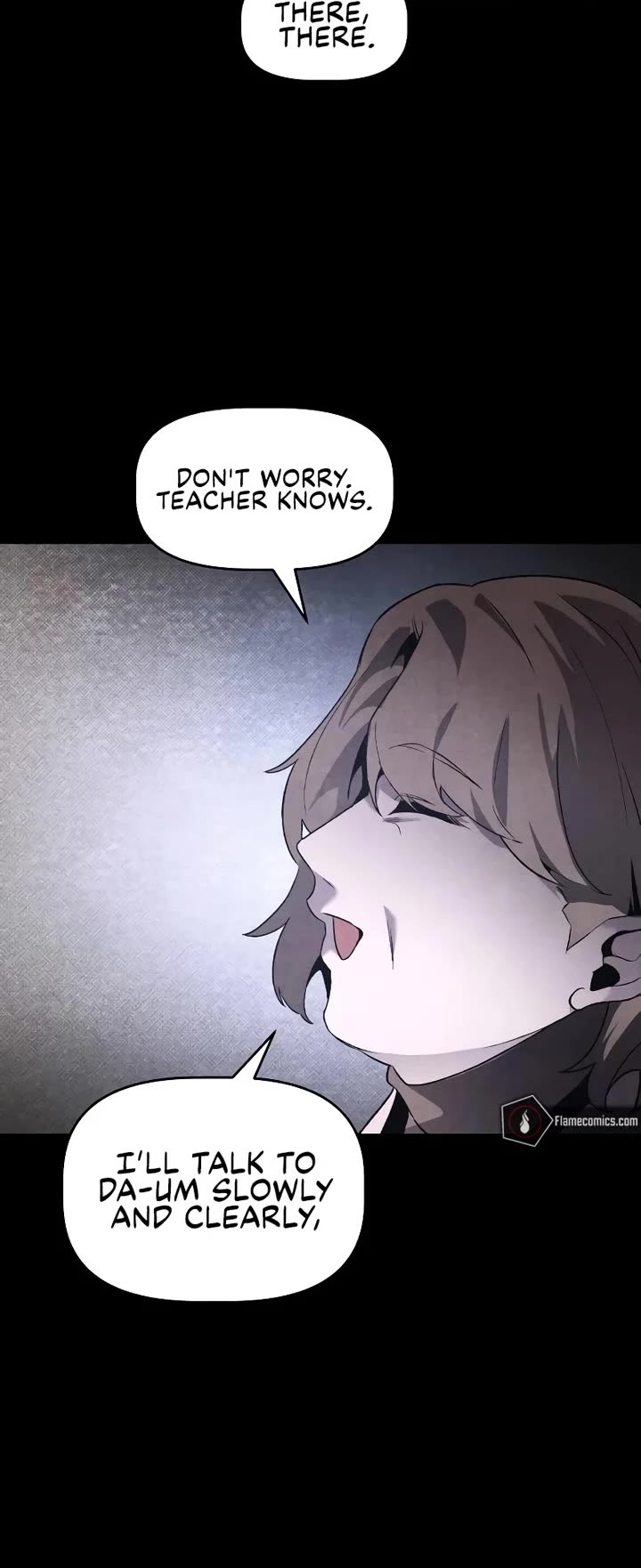 Destined Murderer chapter 30 page 15