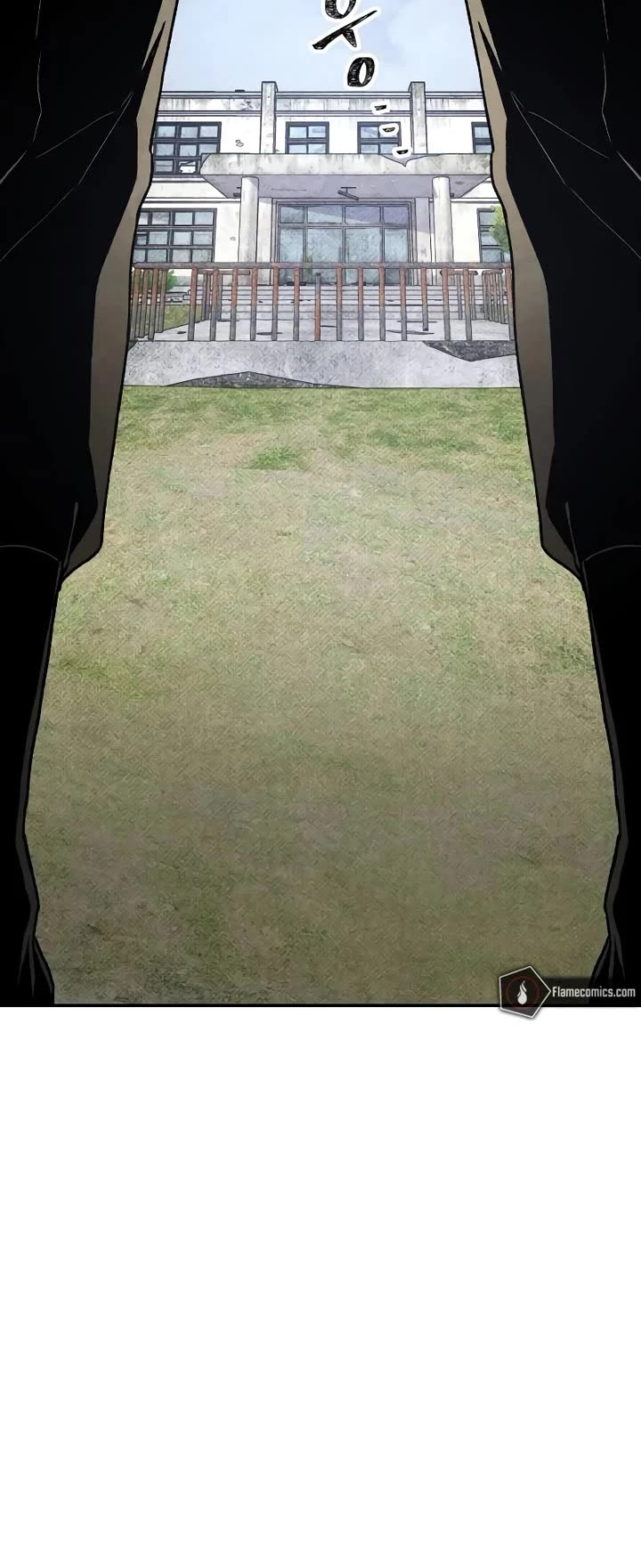 Destined Murderer chapter 30 page 20