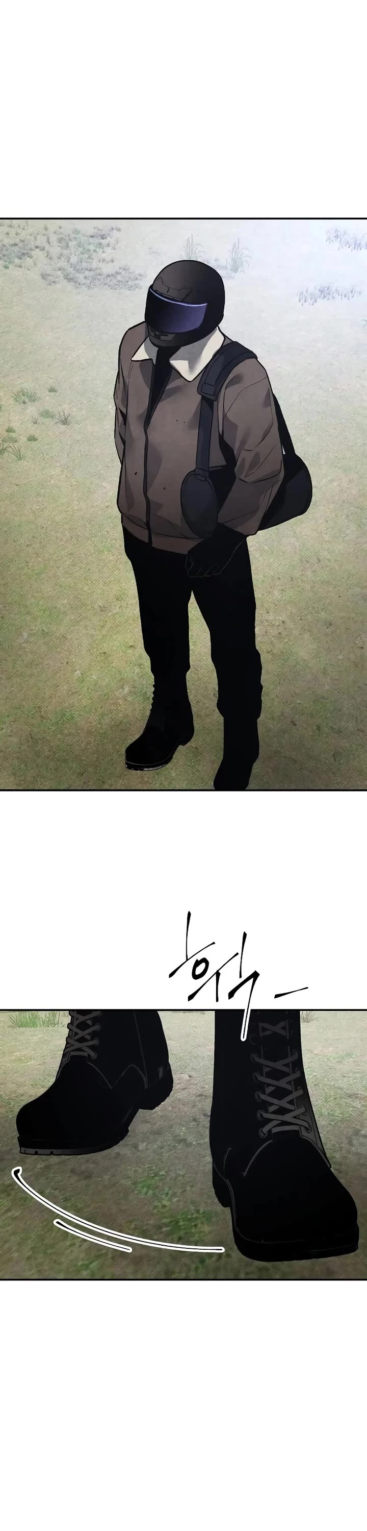 Destined Murderer chapter 30 page 21