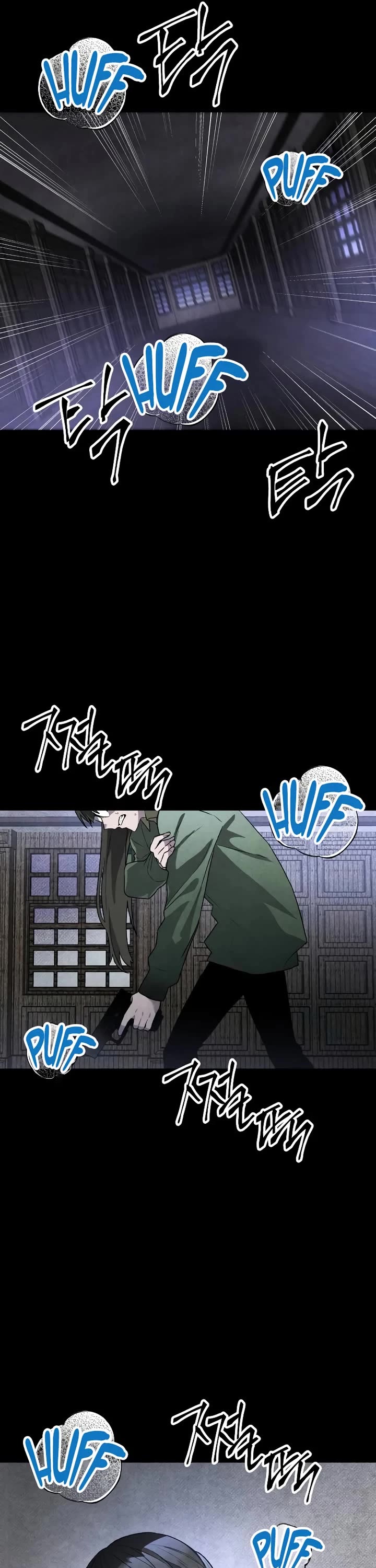 Destined Murderer chapter 30 page 26