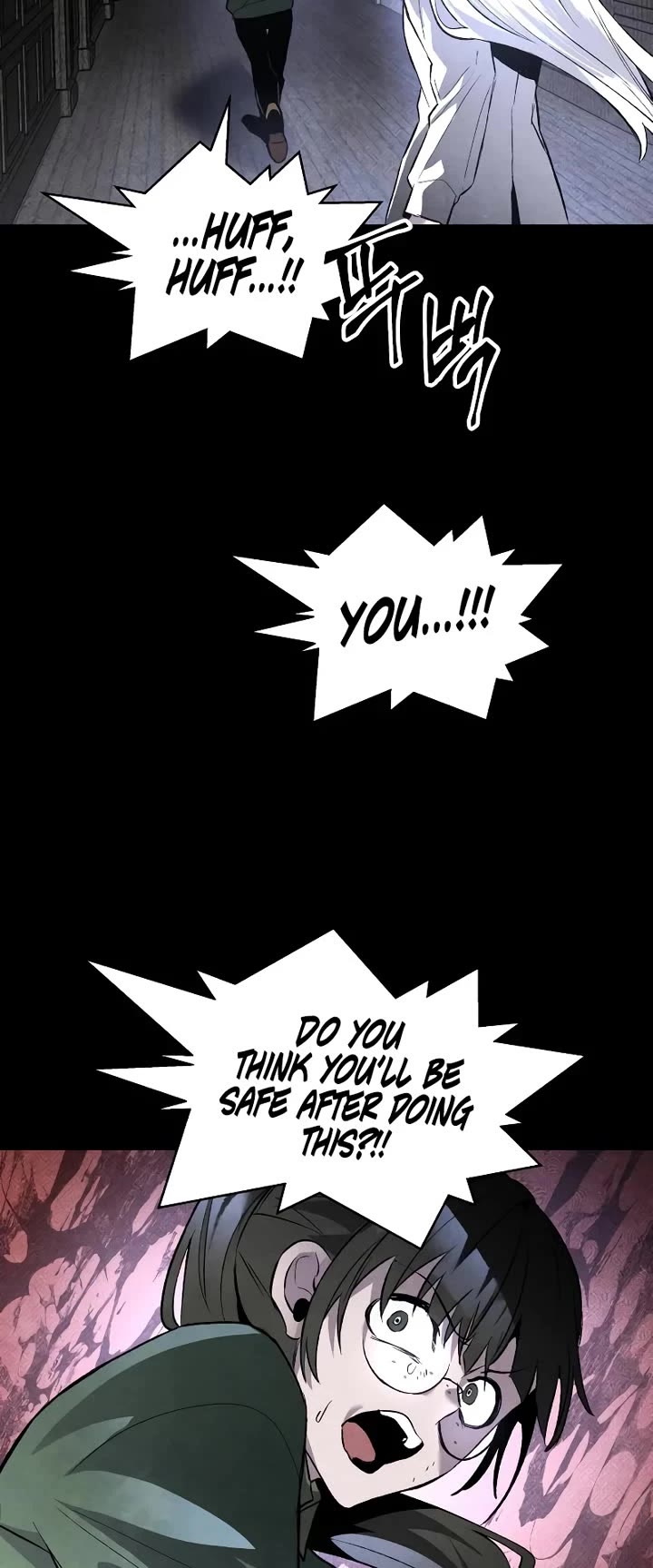 Destined Murderer chapter 30 page 29