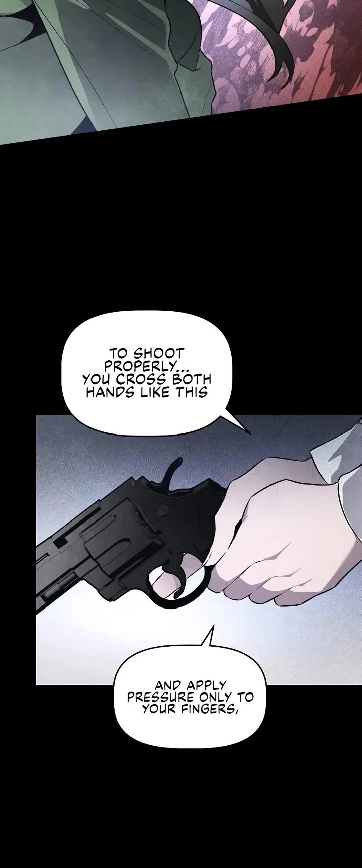 Destined Murderer chapter 30 page 30