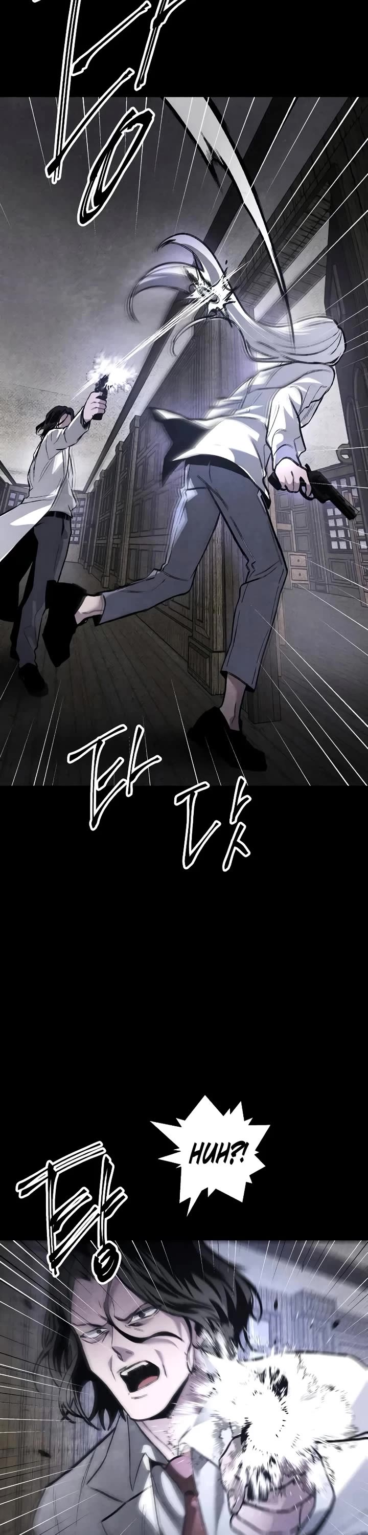 Destined Murderer chapter 30 page 33