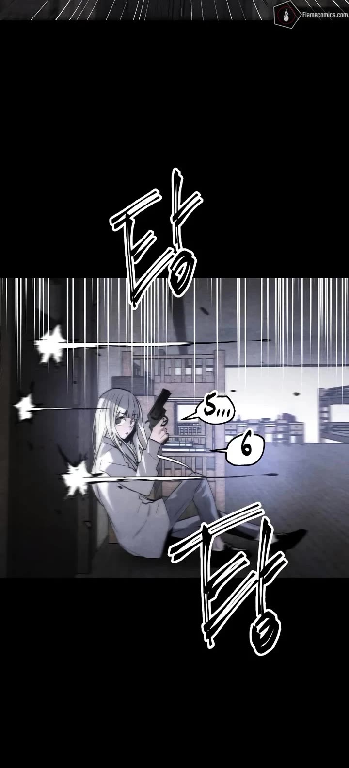 Destined Murderer chapter 30 page 35