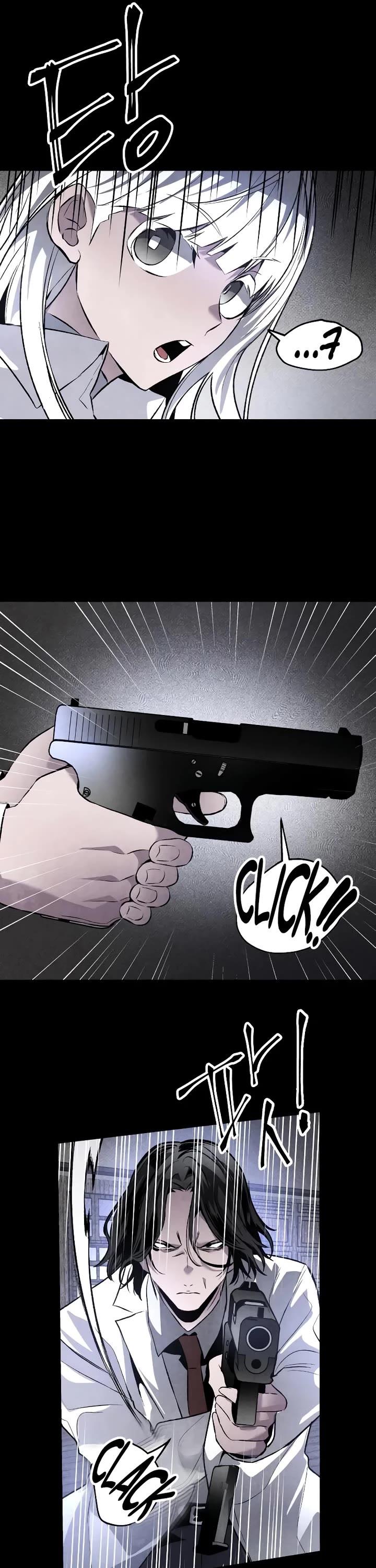 Destined Murderer chapter 30 page 36