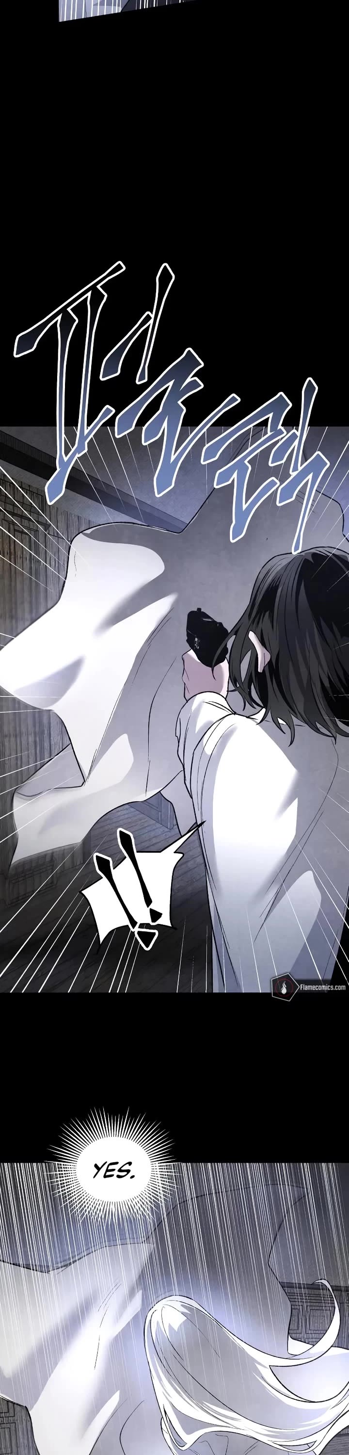 Destined Murderer chapter 30 page 37