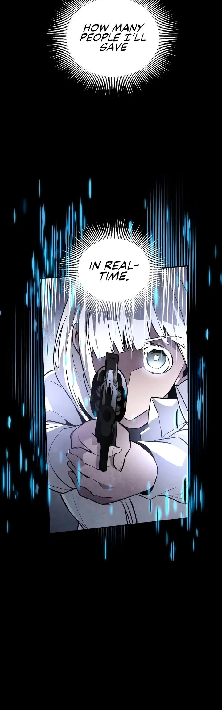 Destined Murderer chapter 30 page 39