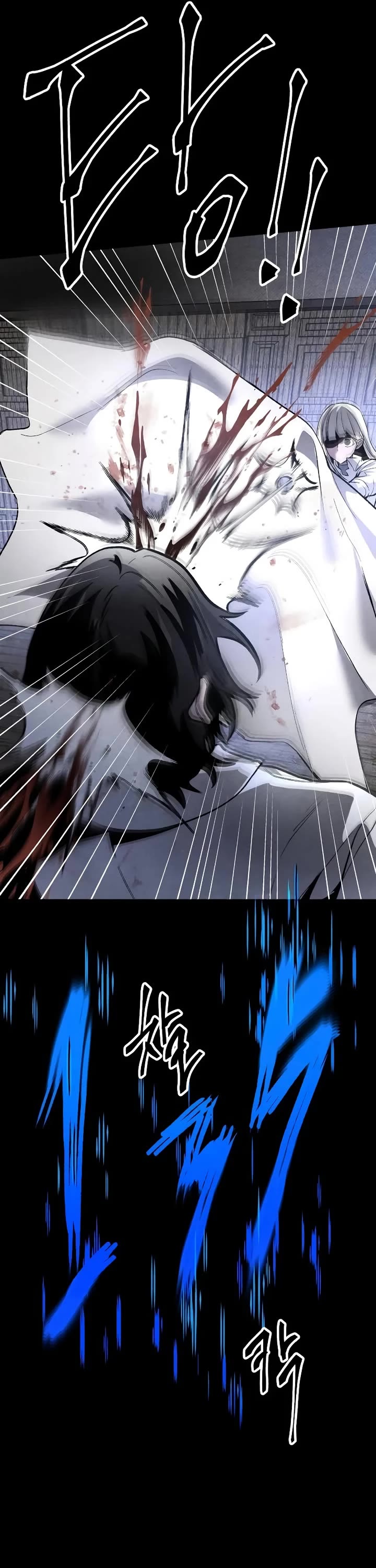 Destined Murderer chapter 30 page 40