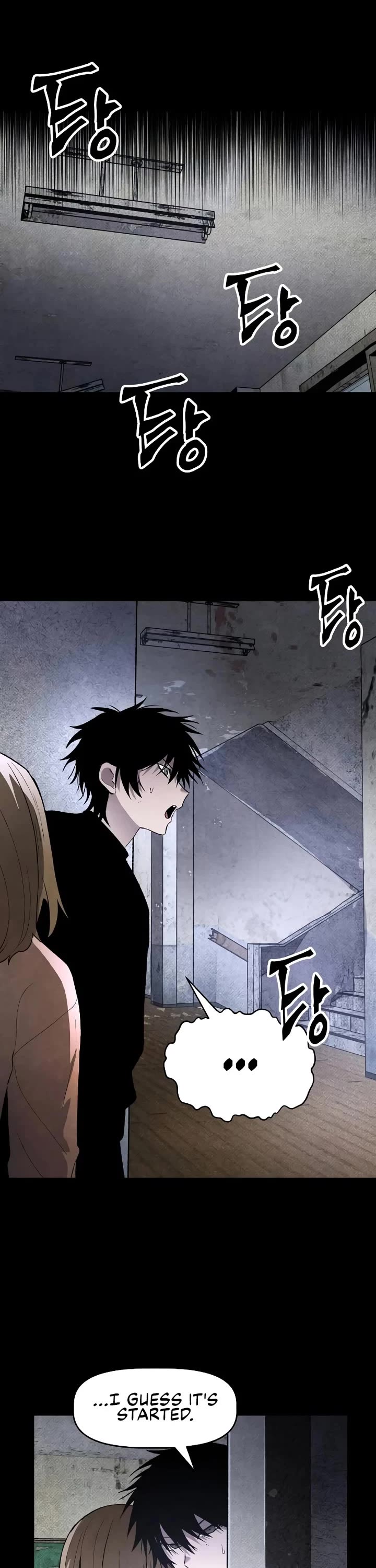 Destined Murderer chapter 30 page 41