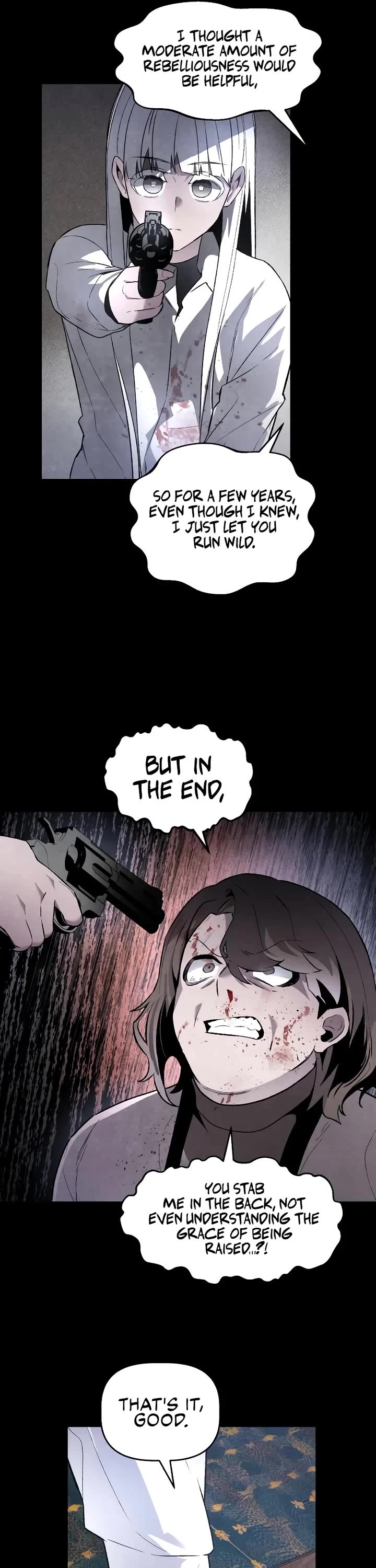 Destined Murderer chapter 30 page 44