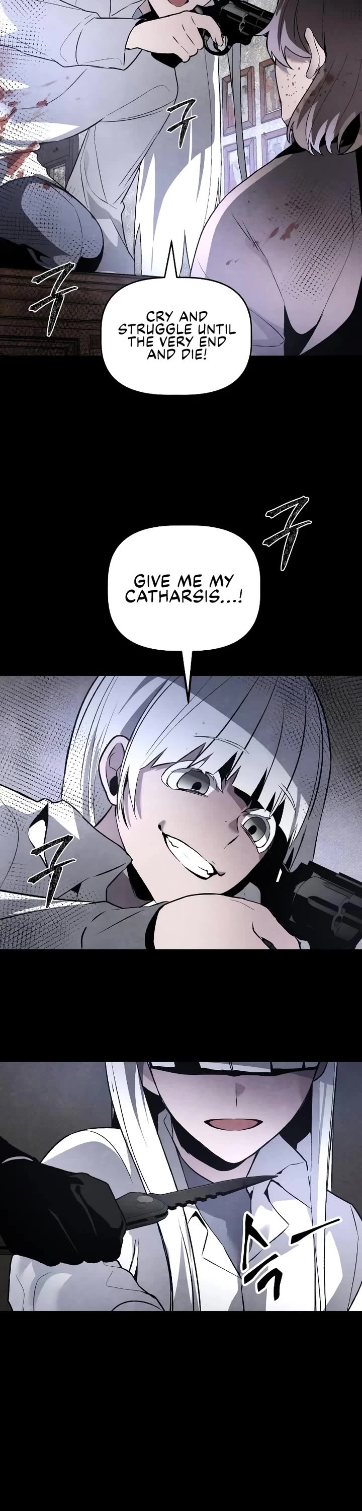 Destined Murderer chapter 30 page 46