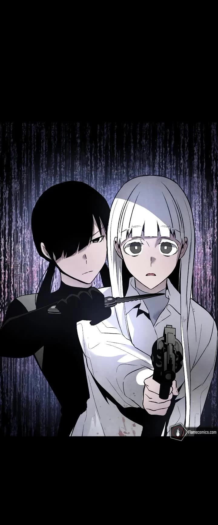 Destined Murderer chapter 30 page 47