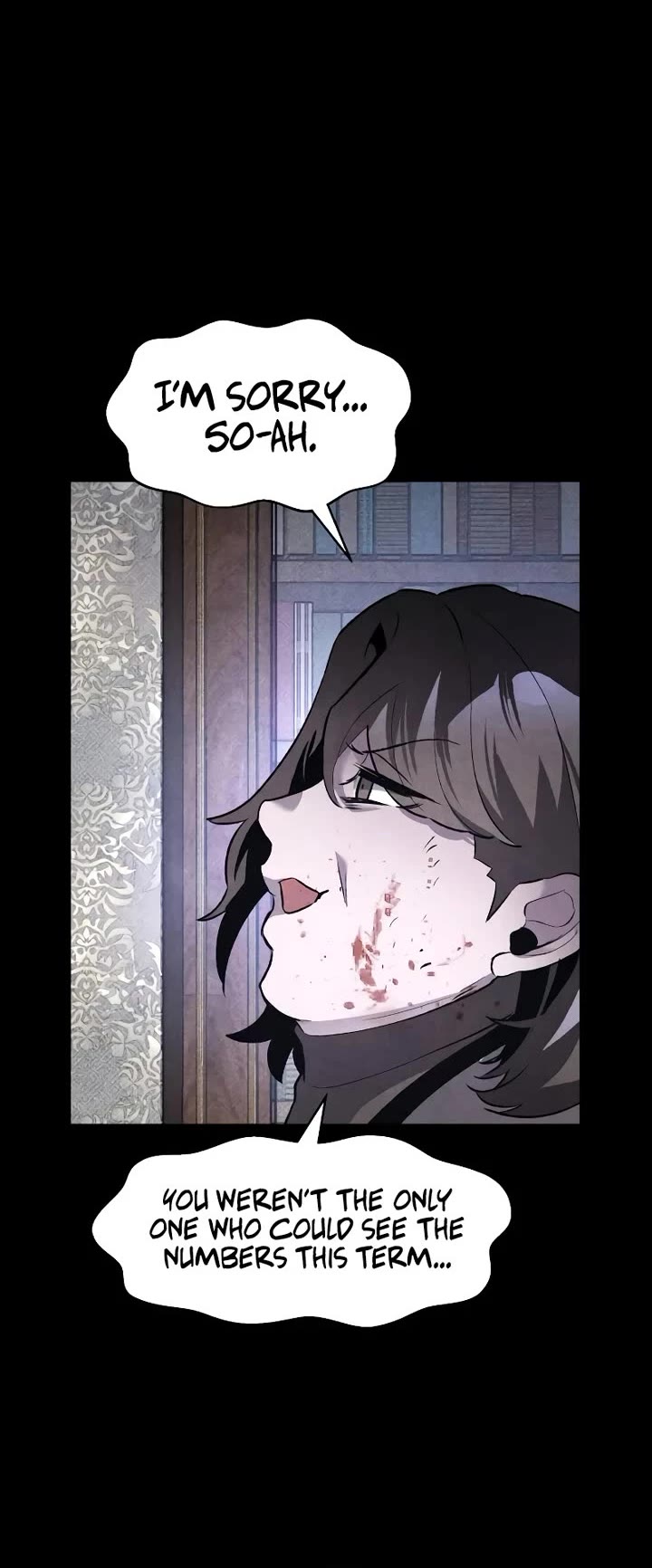 Destined Murderer chapter 30 page 48